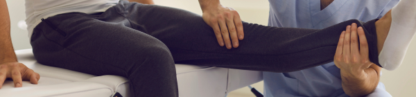 訪問リハビリのイメージ